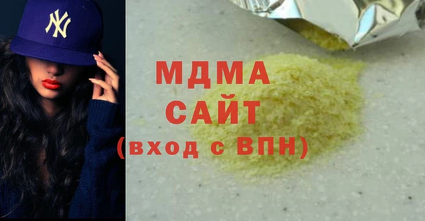 винт Кулебаки